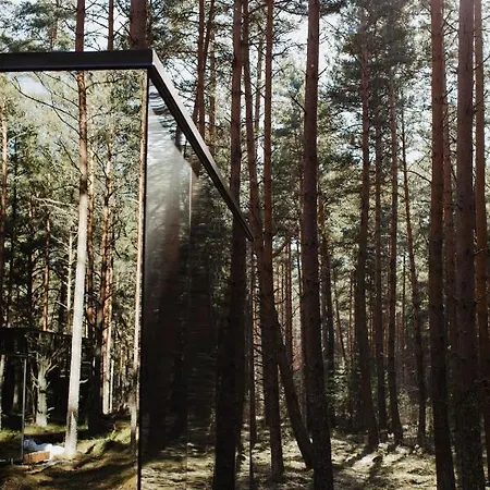 Oeoed Hoetels Laheranna Sudu- With Sauna Ihasalu Exterior photo