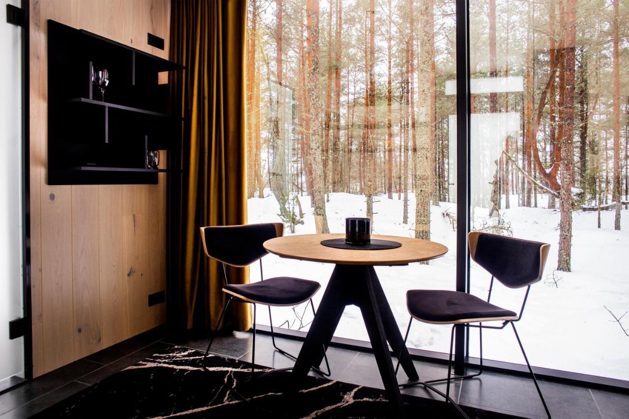 Oeoed Hoetels Laheranna Sudu- With Sauna * Ihasalu